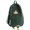 Green, variant on Duck Cute Backpack Large Aesthetic Backpack Kawaii Corduroy Mochila Backpack Leisure Daypack Funny Duck Backpack