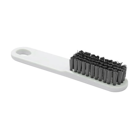 

WQJNWEQ Clearance Shoe Brush Cleaning Multi-functional Household Small Board Brush Laundry Brush Soft Brush for Washing Clothes Portable