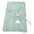thumbnail image 4 of Couvertures Imperméables pour Chien, Couvertures Lavables pour Lit Canapé Sofa Protecteur Doux Peluche Réversible Couverture pour Petit Chien Chiot Chat, 4 of 8