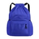 thumbnail image 2 of Mochila Portátil con Cordón y Bolsillo Impermeable para Gimnasio, Resistente Al Agua, Ideal para Playa, Natación, Deportes, Gimnasio, para Mujeres y Hombres., 2 of 6