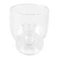 thumbnail image 4 of Fish Feeding Cup, Aquarium Feeding Cup, Transpatent 1.9 X 1.7inch Fish Tank Aquarium For Red  For Fish, 4 of 8