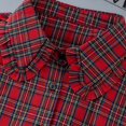 thumbnail image 5 of Adorable Fake Collar Fashionable Shirt Collar Detachable Half Shirt for Dress Blouse Sweater Collarless Clothes Accessory, 5 of 7