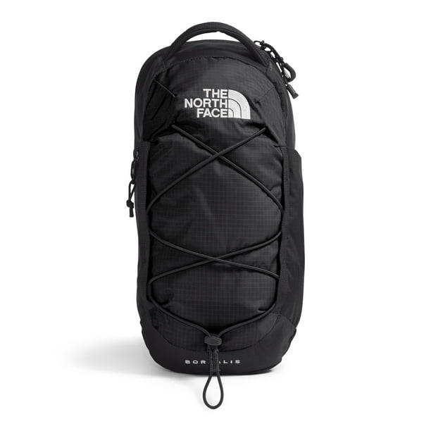 Bandolera THE NORTH FACE Borealis TNF negro/TNF blanco/NPF