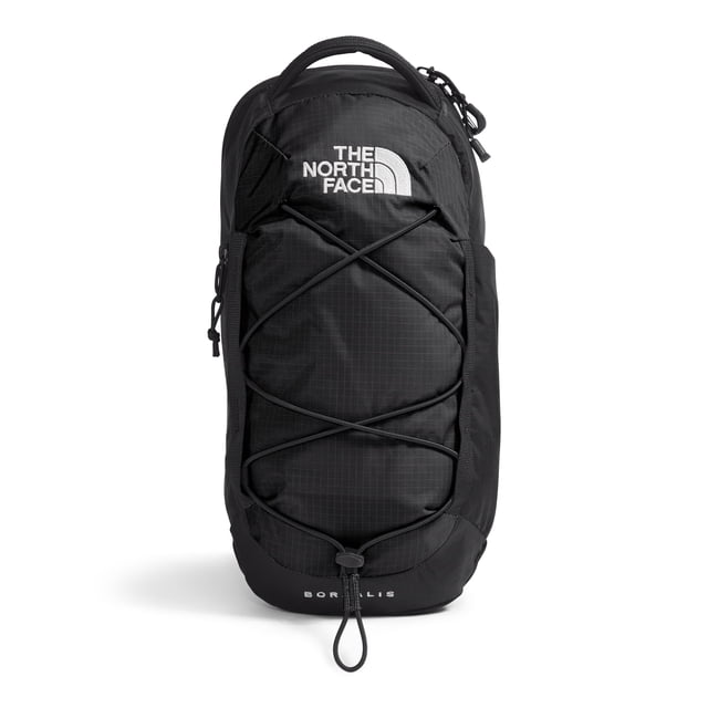 Bandolera THE NORTH FACE Borealis TNF negro/TNF blanco/NPF