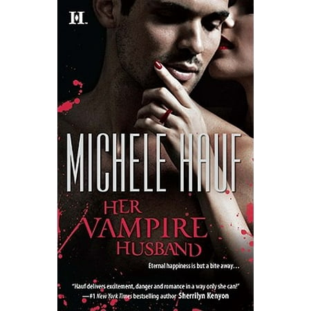 Her Vampire Husband - eBook