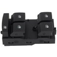 thumbnail image 6 of Front Driver Power Window Switch 13305373 for 2013 2014 2015 2016 Buick Encore, 6 of 9