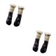 thumbnail image 3 of Jumpingount Paquete de 2 calcetines gruesos accesorios de mujer artículos para el hogar para diario Type6 NO6 Jumpingount CBP322280, 3 of 6