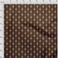 thumbnail image 3 of oneOone Polyester Lycra Fabric Ethnic Ikat Print Sewing Fabric BTY 56 Inch Wide, 3 of 4