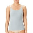 thumbnail image 1 of SPANX 2352 Socialite Camisole Top Bleu Héron (S), 1 of 2