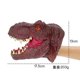 thumbnail image 3 of Tyrannosaurus Rex (gris) Niño' Juguetes Guantes de dinosaurio Modelo de cabeza de animal de simulación de goma suave, 11 Feliz Sencillez, 3 of 3