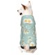 thumbnail image 1 of Balery Floral Daisy Sudadera con Capucha para Perros Pequeños – Ropa para Mascotas, Disfraz para Perros y Gatos, Ideal para Fiestas y Cosplay-Small, 1 of 7
