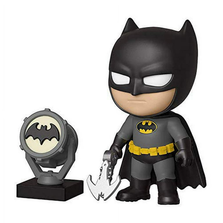 dorbz batman ファンコ　DCヒーロー　バットマン　48体セット Funko_Dorbz_Batman_Returns_Cyb