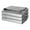 E, variant on Darzheoy Heavy Duty Tarp Cover, Thick Tarps Waterproof Tear and Rip Proof UV Resistant Tarpaulin with Reinforced Grommets and Edges
