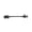 9cm, variant on 360 Degree Rotating Head Clamp Mount Extender With Soft Tube For Camera LED Light And Microphone Holder