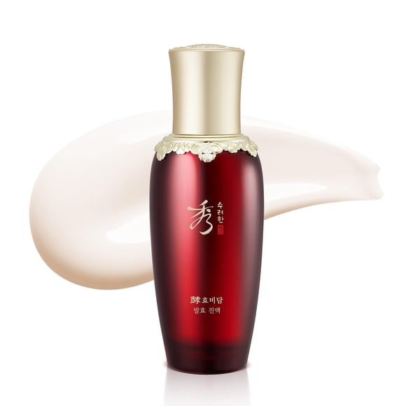 Fermented Essence Sooryehan Hyobidam, 45 ml, cuidado de la piel coreano