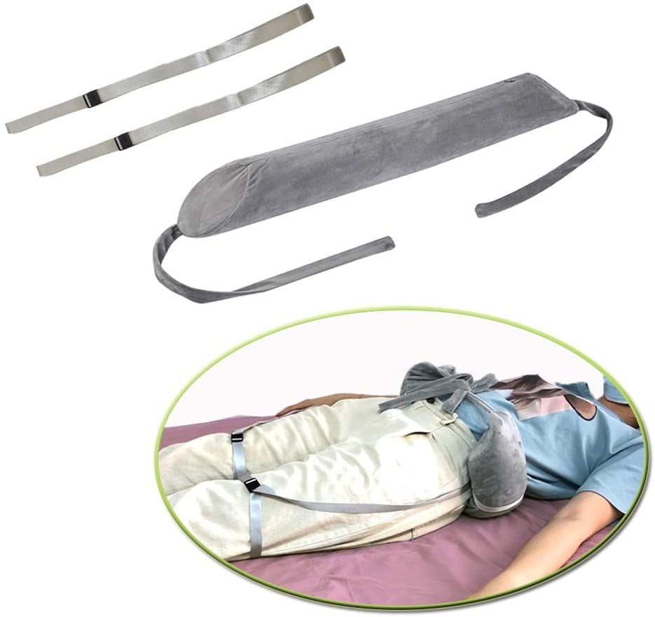 back support pillow for scoliosis