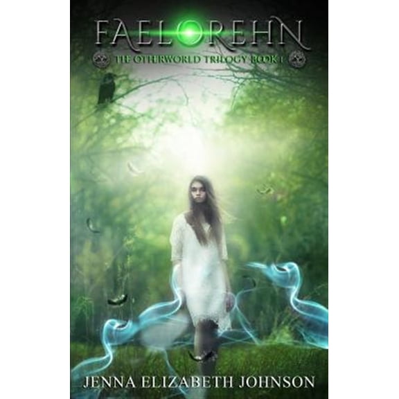 Pre-Owned Otherworld: Faelorehn: Otherworld Trilogy (Book One) (Paperback)