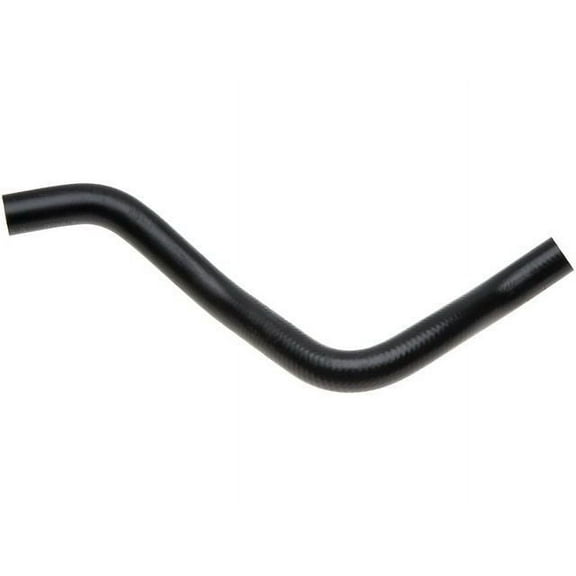 Lower Radiator Hose - Compatible with 2009 - 2015 Honda Pilot 3.5L V6 GAS 2010 2011 2012 2013 2014