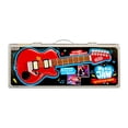 thumbnail image 3 of Guitarra electrica Little tikes My Real Jam, 3 of 4