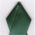 thumbnail image 1 of Papilion R074300230589100Y .88 in. Single-Face Satin Ribbon 100 Yards - Hunter, 1 of 1