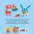 thumbnail image 2 of ¡Ya no me gustan los libros! (Alfonsito y Natalufi), 2 of 2