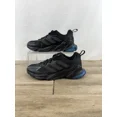 thumbnail image 3 of Adi - das X9000L4 Guard Men's Shoes Athletic Sneakers Black Blue GX1164, 3 of 6