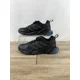 thumbnail image 3 of Ad-id-as X9000L4 Guard Men's Shoes Athletic Sneakers Black Blue GX1164, 3 of 6