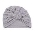 thumbnail image 2 of Guardurnaity Pañuelo en la cabeza Sombrero Hijabs de moda Gorras Tela elástica Sombreros atractivos Accesorios para el cabello Accesorios para fotos Regalo Type2 NO2, 2 of 6