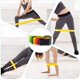 thumbnail image 2 of Bandas DE Resistencia DE Latex para Ejercicio Elite Perfecto para Gimnasio, Fitness, Yoga MI TIENDA EN CASA BANDA10300, 2 of 6