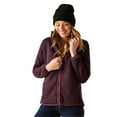 thumbnail image 4 of Regatta Womens Mellrey Full Zip Fleece, 4 of 7