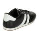 thumbnail image 3 of Tenis Berlin Negro Mujer Casual negro 23, 3 of 10