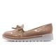 thumbnail image 2 of Zapatos para Mujer Zmexico 3112 beige 23.5, 2 of 5