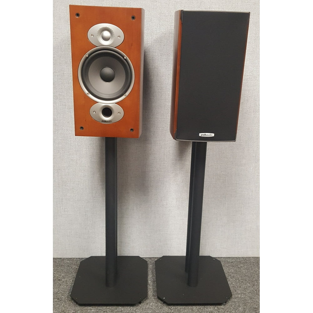 Polk Audio All Steel 24' Speaker Stand by Vega A/V
