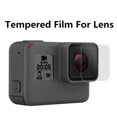 thumbnail image 3 of Replacement for Gopro Hero 7/6/5 Sports Camera Gopro Hero Lens Protective Film Tempered Screen Protector, 3 of 5