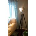 thumbnail image 2 of Royal Search light Spotlight Adjustable Tripod Floor Lamp, 2 of 2