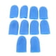 thumbnail image 2 of 5 Pares de Almohadillas Protectoras para Pies Salvador Gel Casquillo del dedo del pie del gel, 2 of 8