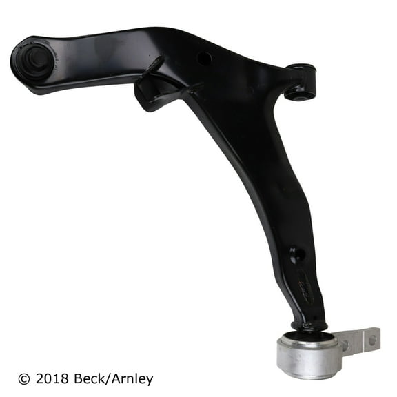 BeckArnley 102-6536 Control Arm With Ball Joint