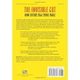 thumbnail image 2 of The Invisible Cut (Paperback), 2 of 3