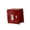 Red, variant on Rongfmy Desktop File Organizer Cabinet Secure Storage Organizer for Study Space Home Red