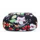 thumbnail image 3 of Qarigey para mujer, bolso antirrobo de tela Oxford de estilo chino a la moda, informal de gran capacidad con estampado para mujer Mochilas No.2, 3 of 6