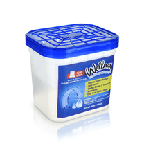 Moisture Absorbers - Dehumidifiers 7.05 oz Strong Odor Eliminator for Home Basement Bathroom Bedroom Car rv Safe Closet, Portable Mold Remover