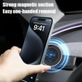 thumbnail image 2 of Vacuum Magnetic Holder Phones Mount 360 Rotation Flexible Versatilefor Ca, 2 of 7
