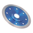 thumbnail image 3 of Diamond Saw Disc,Diamond Saw Blades Net Diamond Saw Blades Saw Blades Streamlined Design, 3 of 8