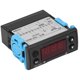 thumbnail image 4 of Regulador de termostato controlador de temperatura con pantalla digital de alta precisión -40 grados Celsius ~ 40 grados Celsius CA 220 V para refrigeración ANGGREK Otros, 4 of 8