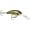 Live Largemouth Bass, variant on Rapala SDD05PTU Shad Dancer Pink Tiger UV, 05
