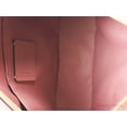 thumbnail image 5 of Coach (CA169) Jamie Medium Pink Lemonade Coated Canvas Camera Crossbody Handbag, 5 of 5