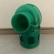 thumbnail image 2 of 2 piezas bebedero automático para pájaros, comedero profesional a prueba de fugas para pájaros. 3L 10L Verde, 2 of 9