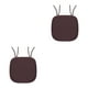 thumbnail image 2 of Wosthever Prevenga las manchas y las sillas fáciles de limpiar Cojín para silla sin manchas No destiñe y fácil de limpiar Esponja de alta Type1 NO1, 2 of 6