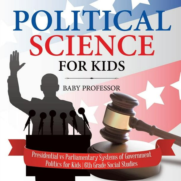 Political Science for Kids Presidential vs Parliamentary Systems of
