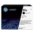 thumbnail image 1 of Cartucho de tóner HP 81A Negro Laserjet Original CF281A, 1 of 4
